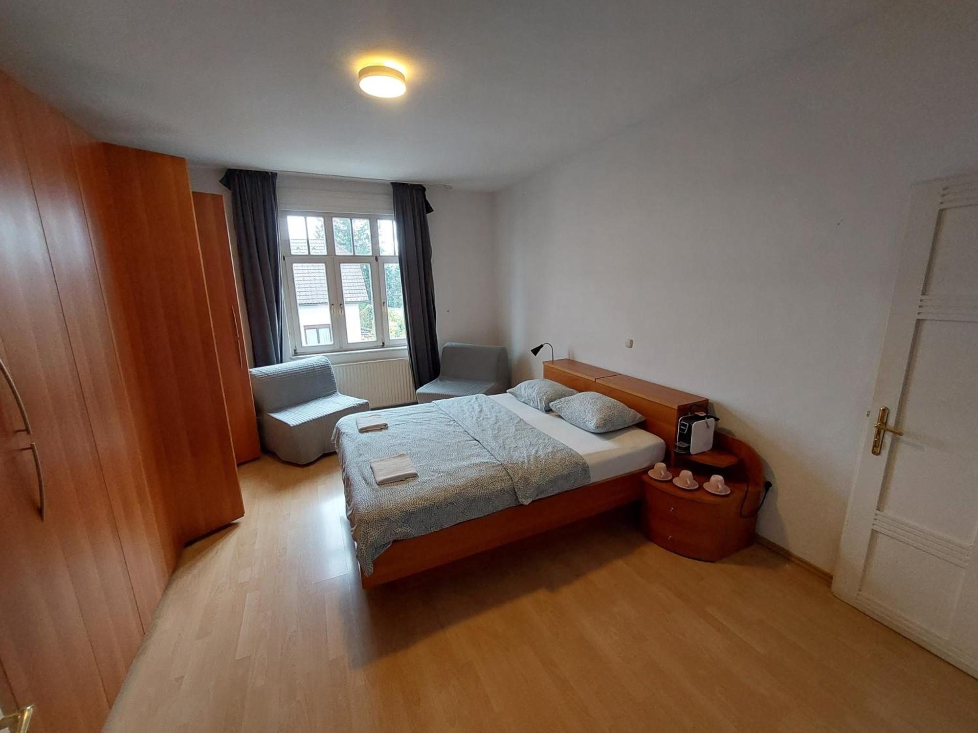 R24, Rose House Hotel Ljubljana Exterior photo